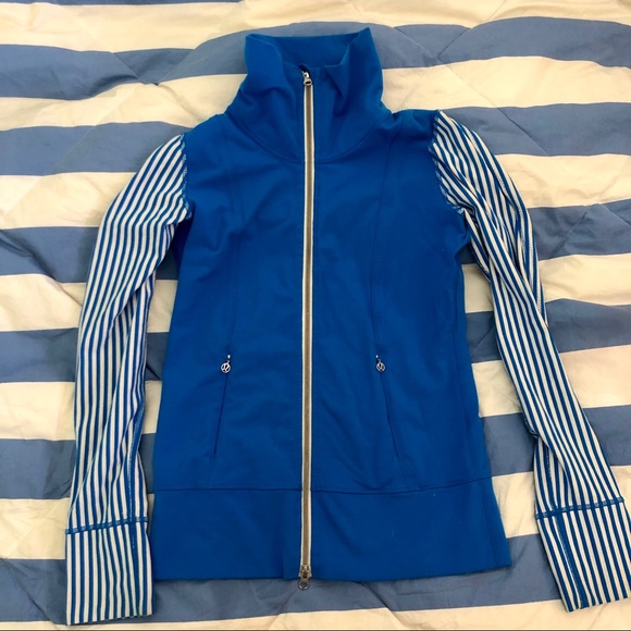 lululemon athletica Jackets & Blazers - Lululemon Jacket Size 6